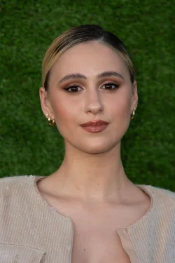 Mariya Bakalova