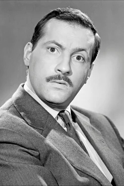 Michel Serrault