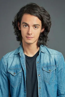 Xabiani Ponce de León