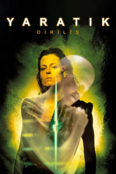 Alien Resurrection