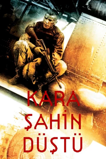 Black Hawk Down