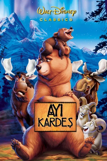 Brother Bear