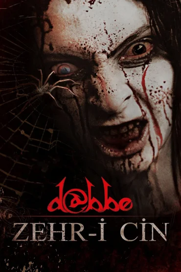 Dabbe 5: Zehr-i Cin