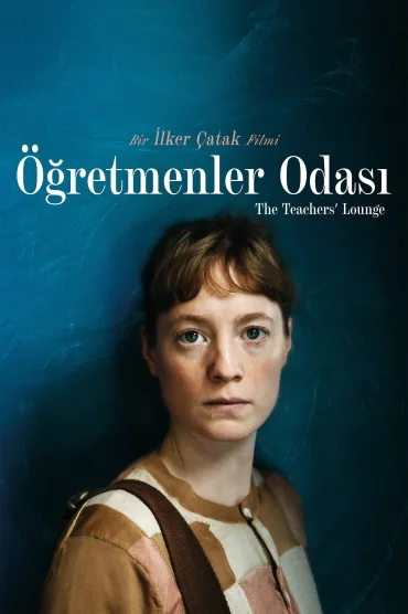 Das Lehrerzimmer