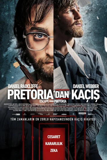Escape From Pretoria