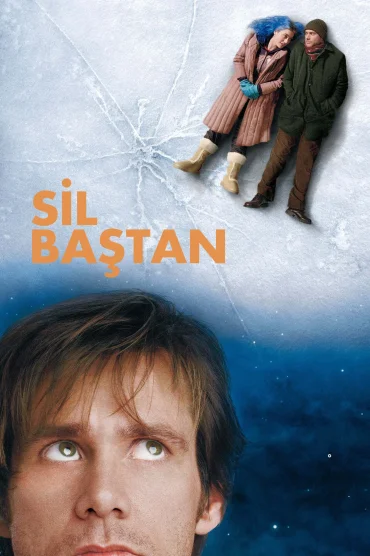 Eternal Sunshine of the Spotless Mind