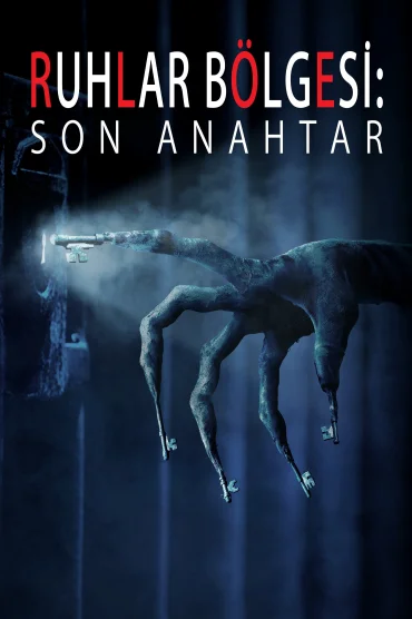 Insidious: The Last Key