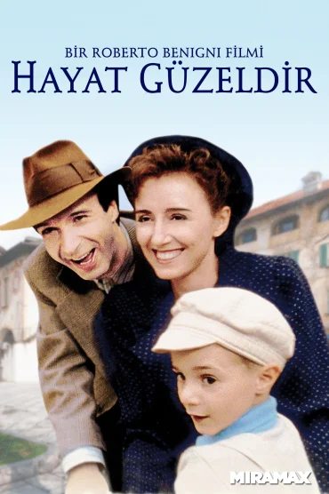 La vita è bella