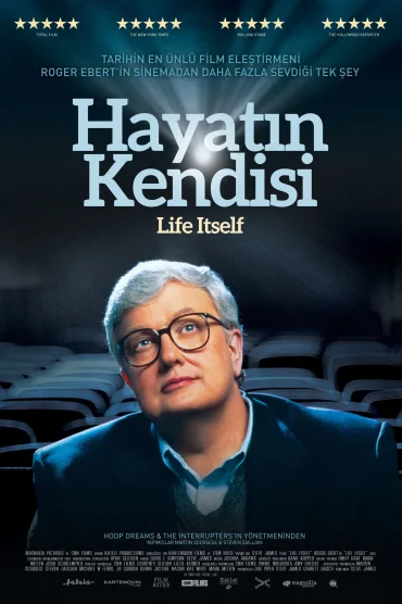 Life Itself
