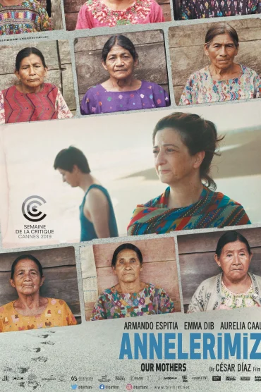 Nuestras madres