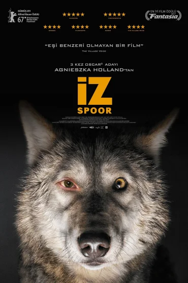 Spoor