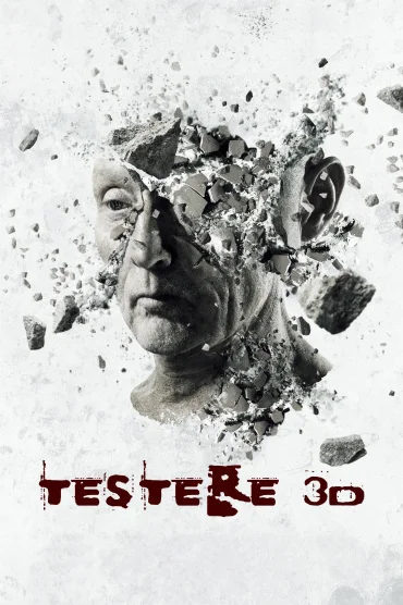 Saw 3D