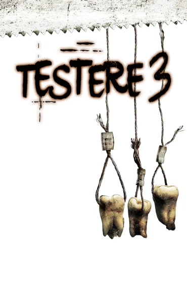 Saw III
