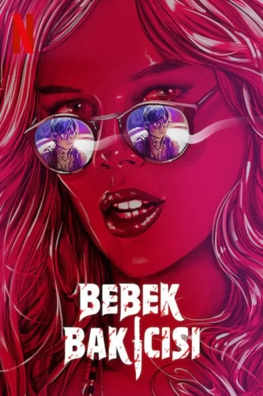 The Babysitter