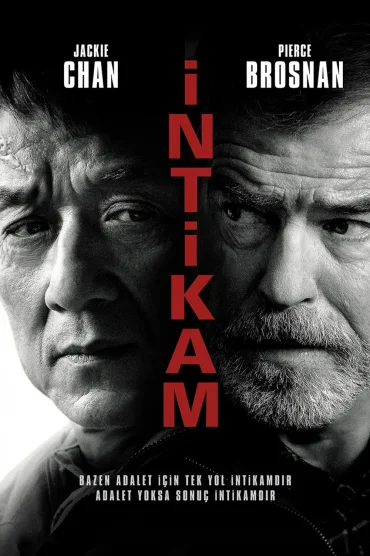 The Foreigner