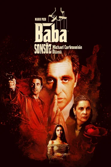 The Godfather: Part III