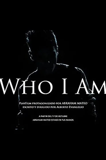 Who Am I